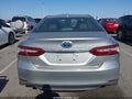 Photo 17 of 17 — 2019 Toyota Camry Hybrid
