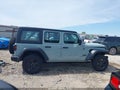 Photo 14 of 19 — 2024 Jeep Wrangler