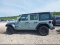Photo 15 of 19 — 2024 Jeep Wrangler