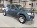 Photo 1 of 10 — 2014 Nissan Frontier