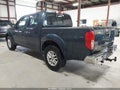 Photo 3 of 10 — 2014 Nissan Frontier