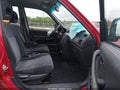 Photo 5 of 16 — 2001 Honda CR-V