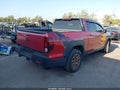 2021 Honda Ridgeline — photo 4 of 15 | VIN 5FPYK3F17MB017441