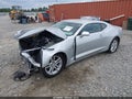 Photo 2 of 16 — 2019 Chevrolet Camaro