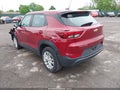 Photo 3 of 15 — 2021 Chevrolet Trailblazer