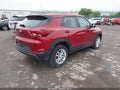 Photo 4 of 15 — 2021 Chevrolet Trailblazer
