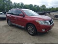 Photo 1 of 11 — 2013 Nissan Pathfinder