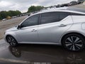 Photo 15 of 17 — 2021 Nissan Altima