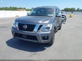 Photo 2 of 17 — 2020 Nissan Armada