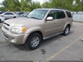 Photo 2 of 17 — 2005 Toyota Sequoia