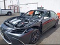 Photo 6 of 22 — 2025 Lexus ES 350