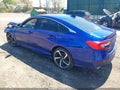 Photo 3 of 17 — 2021 Honda Accord