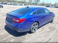 Photo 4 of 17 — 2021 Honda Accord