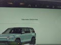 Photo 7 of 16 — 2023 Rivian R1S