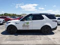 Photo 14 of 16 — 2023 Land Rover Discovery