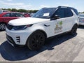 Photo 2 of 16 — 2023 Land Rover Discovery