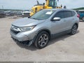 Photo 2 of 17 — 2018 Honda CR-V