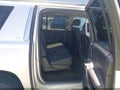 2015 Chevrolet Suburban 1500 — photo 8 of 16 | VIN 1GNSCHKCXFR248225
