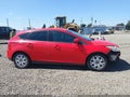 Photo 14 of 19 — 2012 Ford Focus