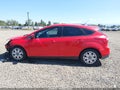 Photo 15 of 19 — 2012 Ford Focus