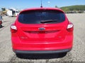 Photo 17 of 19 — 2012 Ford Focus