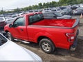 Photo 14 of 19 — 2018 Ford F-150