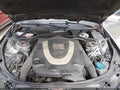 Photo 10 of 16 — 2011 Mercedes-Benz S-Class