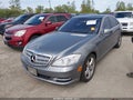 Photo 2 of 16 — 2011 Mercedes-Benz S-Class