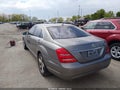 Photo 3 of 16 — 2011 Mercedes-Benz S-Class
