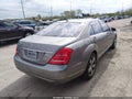 Photo 4 of 16 — 2011 Mercedes-Benz S-Class