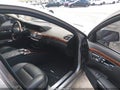 Photo 5 of 16 — 2011 Mercedes-Benz S-Class