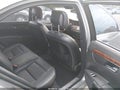Photo 8 of 16 — 2011 Mercedes-Benz S-Class