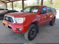 Photo 2 of 17 — 2013 Toyota Tacoma