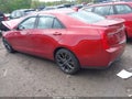 2016 Cadillac ATS — photo 3 of 16 | VIN 1G6AH5RX2G0185997