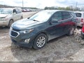 Photo 2 of 16 — 2018 Chevrolet Equinox