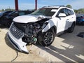 Photo 2 of 17 — 2017 Hyundai Santa Fe