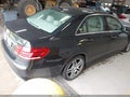 Photo 4 of 17 — 2015 Mercedes-Benz E-Class