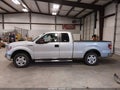 Photo 14 of 16 — 2010 Ford F-150