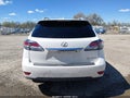 Photo 17 of 17 — 2014 Lexus RX 350