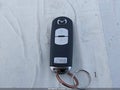 2016 Mazda 3 — photo 11 of 17 | VIN JM1BM1N77G1330618