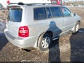 Photo 4 of 12 — 2002 Toyota Highlander