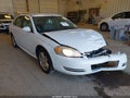 Photo 1 of 11 — 2013 Chevrolet Impala