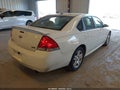 Photo 4 of 11 — 2013 Chevrolet Impala