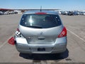 Photo 16 of 17 — 2012 Nissan Versa