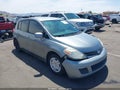 Photo 1 of 17 — 2012 Nissan Versa