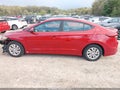 Photo 14 of 16 — 2018 Hyundai Elantra