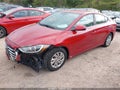 Photo 2 of 16 — 2018 Hyundai Elantra