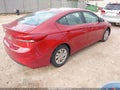 Photo 4 of 16 — 2018 Hyundai Elantra
