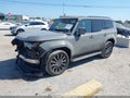 2024 Lexus GX 550 — photo 2 of 17 | VIN JTJVBCDX8R5017294