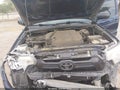 Photo 10 of 15 — 2012 Toyota Tacoma